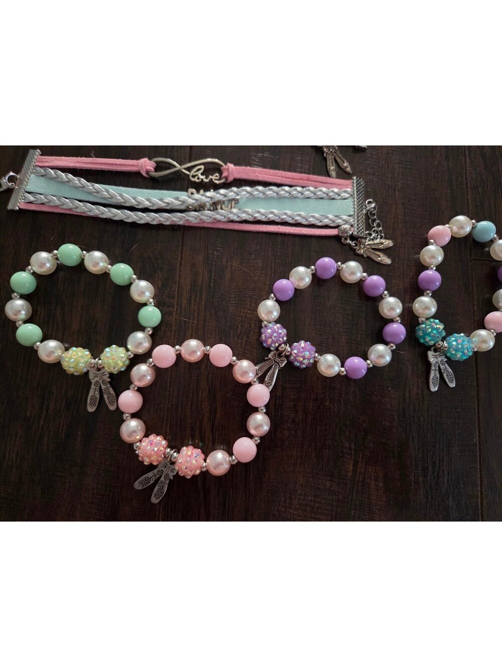 Dance Bracelets - Picture 3 of 4